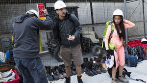 The Amazing Race Canada 1. évad Ep.10 10. epizód