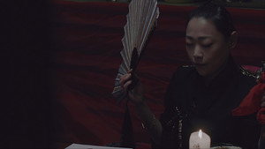 샤먼 1. évad Ep.7 7. epizód