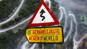 De Gevaarlijkste Wegen kép