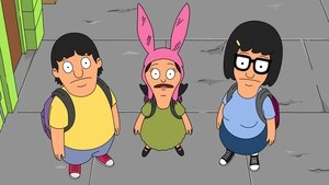 Bob burgerfalodája 9. évad Ep.5 5. epizód