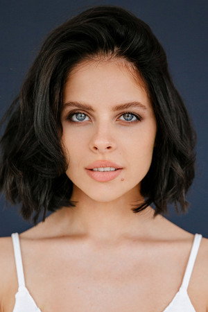 Ангелина Пахомова profil kép