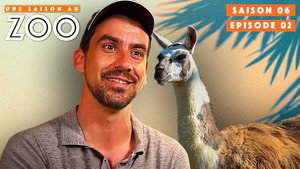 Une saison au zoo 6. évad Ep.2 2. epizód