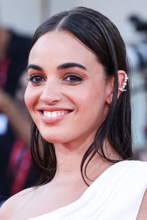 Souheila Yacoub profil kép