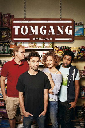 Tomgang Speciális epizódok (2013-10-21) poszter
