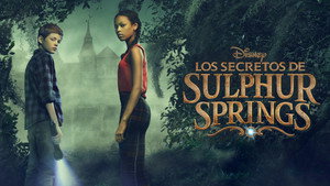 Sulphur Springs titkai kép