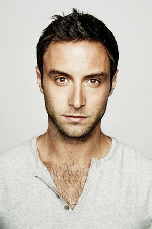 Måns Zelmerlöw profil kép