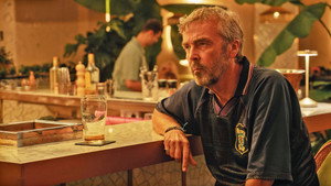Benidorm Is Murder 1. évad Ep.1 1. epizód