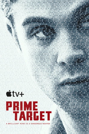Prime Target poszter