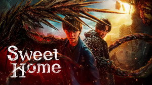 Sweet Home kép