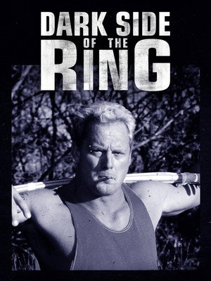 Dark Side of the Ring 5. évad (2024-03-05) poszter