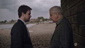 Spotless 1. évad Ep.2 2. epizód
