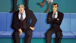 Galactik Football 2. évad Ep.26 26. epizód