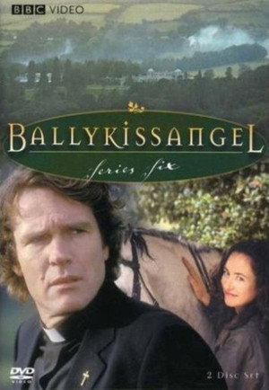 Ballykissangel 6. évad (2001-03-01) poszter