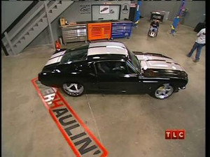 Overhaulin' 3. évad Ep.6 6. epizód