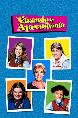 The Facts of Life poszter