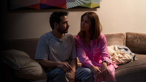 Un buen divorcio kép