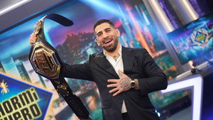 El hormiguero 18. évad Ep.93 93. epizód