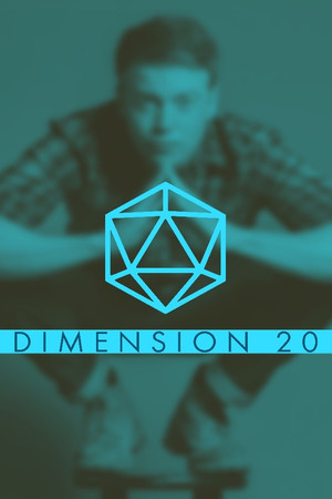 Dimension 20 poszter