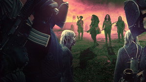 The Walking Dead: World Beyond kép