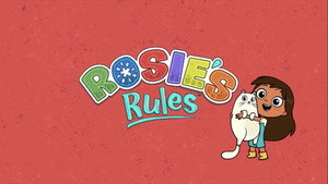 Rosie's Rules kép