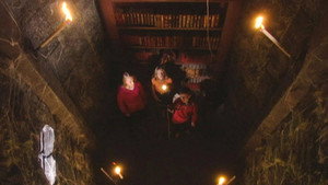 Mysteriet på Greveholm 1. évad Ep.19 19. epizód