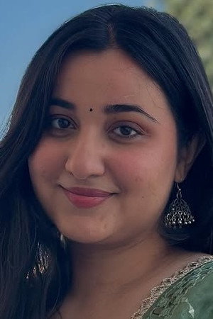 Revathi Pillai profil kép