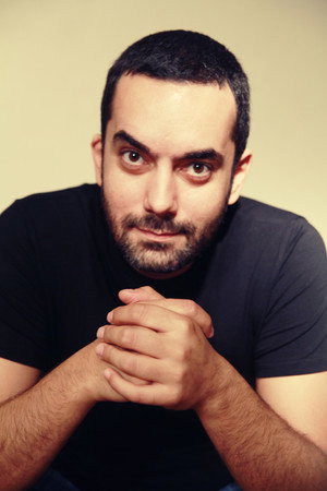Tolga Çıklaçiftçi profil kép
