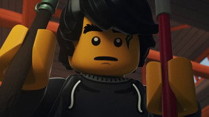 LEGO Ninjago: A Spinjitzu mesterei Speciális epizódok Ep.35 35. epizód