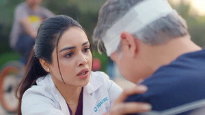 Hui Gumm Yaadein - Ek Doctor Do Zindagiyaan 1. évad Ep.4 4. epizód
