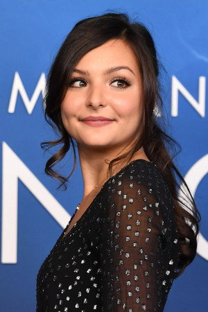 Cassady McClincy-Zhang profil kép