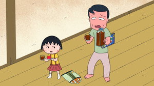ちびまる子ちゃん 2. évad Ep.1486 1486. epizód