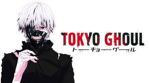 Tokyo Ghoul kép