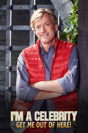 I'm a Celebrity...Get Me Out of Here! 21. évad (2021-11-21) poszter