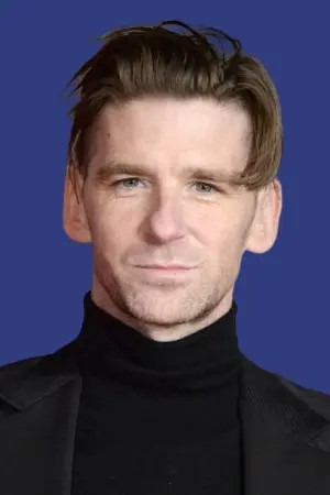 Paul Anderson profil kép
