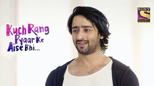 Kuch Rang Pyaar Ke Aise Bhi 1. évad Ep.319 319. epizód