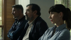 La academia 1. évad Ep.4 4. epizód