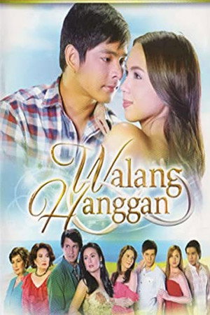 Walang Hanggan 1. évad (2003-11-10) poszter