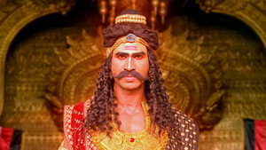 श्रीमद् रामायण 1. évad Ep.331 331. epizód