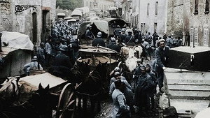 Apocalypse: Verdun 1. évad Ep.2 2. epizód