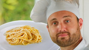 Two Headed Chef 1. évad Ep.6 6. epizód