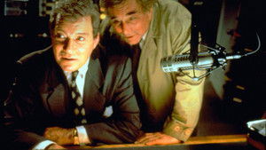 Columbo 10. évad Ep.8 Pillangó a sötétség árnyékában