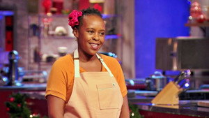 Holiday Baking Championship 8. évad Ep.1 1. epizód