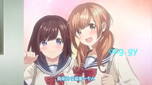 キスハグ 1. évad Ep.2 2. epizód