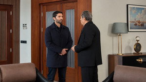 Teşkilat 5. évad Ep.14 14. epizód