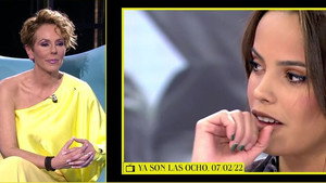 Montealto: Regreso a la casa 1. évad Ep.4 4. epizód