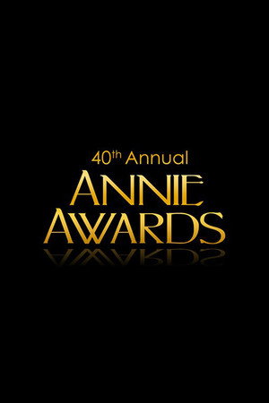 The Annie Awards 9. évad (2013-02-02) poszter