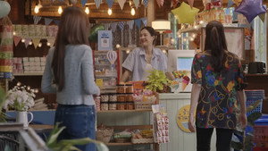 คุณวาฬร้านชำ kép
