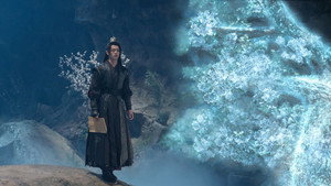 雪鹰领主 1. évad Ep.35 35. epizód
