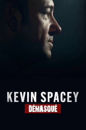 Spacey Unmasked poszter