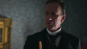 Sherlock & Daughter 1. évad Ep.1 1. epizód